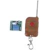 New DC 12V 1 Channel Wireless Relay Remote Control S Receiver With Transmitter