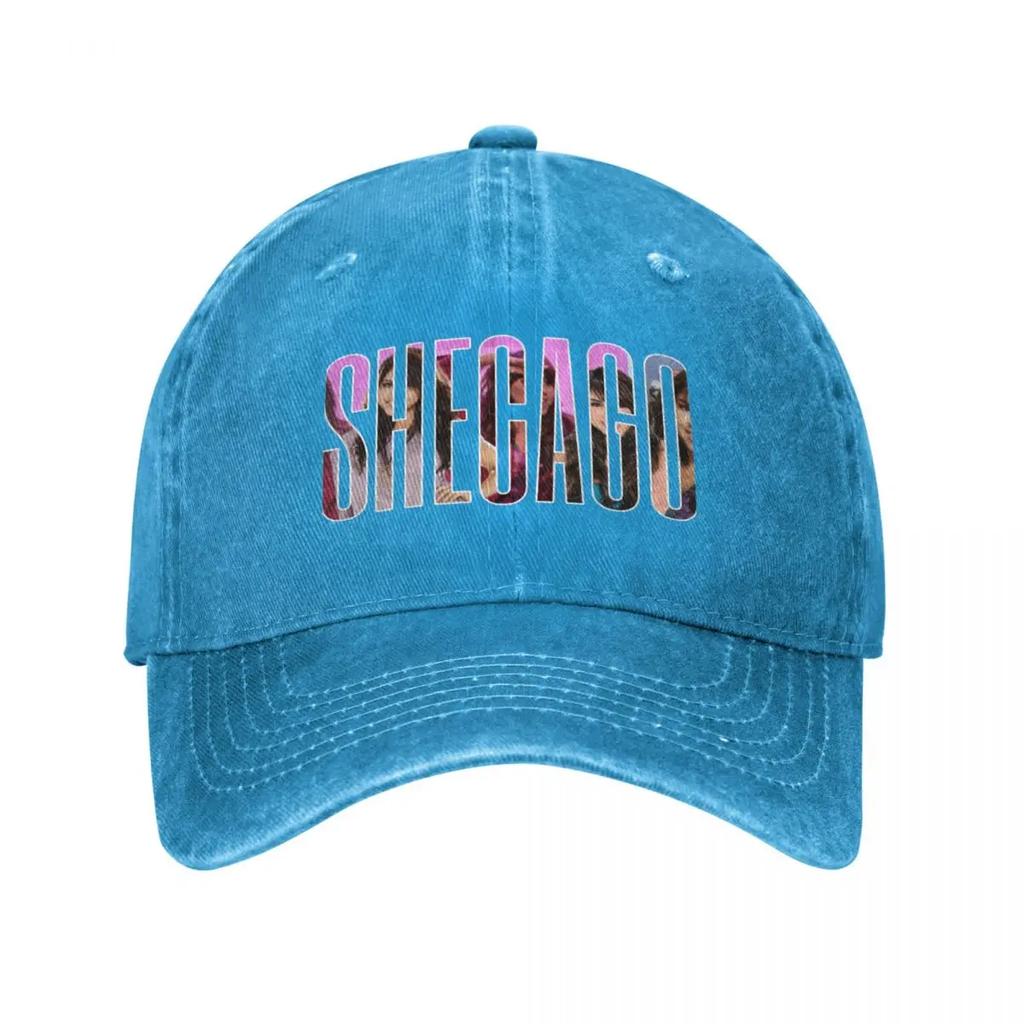 Its A City Thats Exciting Baseball Cap Vintage Luxury Women Cap Summer Hat F Golf Women Unisexs