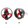 ABS Underwater Thruster 12-24V Brushless Electric Motor For Remote Control Ship And Boat Models