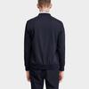 FILA Jackets Men's Legend Blue Baseball Collar Moderate Other F11M321702FNV