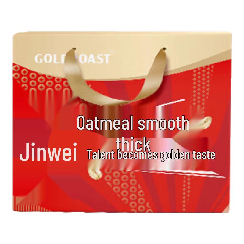 Gold Taste Classic Original Instant Oatmeal Gift Set