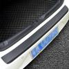 HANDPI Side Step Guard, Door Sill Protector, Scuff Plate Bumper Guard, Side Molds Door