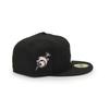 Supreme Screw Ball S Logo New Era Black
