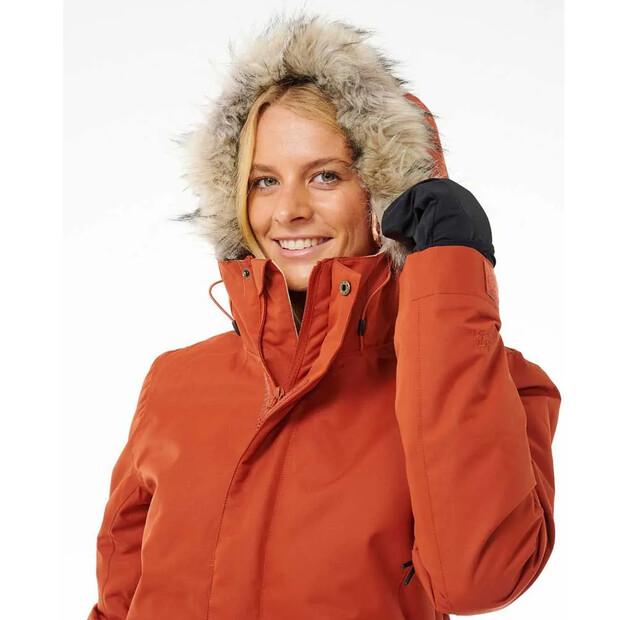 Rip Curl Jacket Anti Series Parker 10K/10K