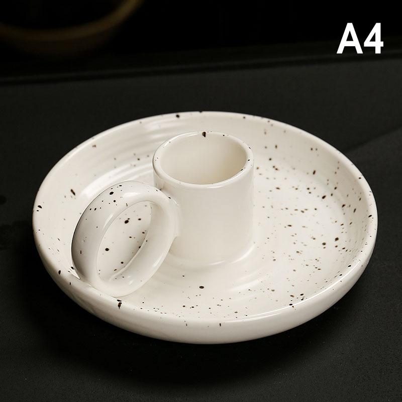 

Керамическая подставка для пало санто, подставка для благовоний для палочек, подставка для шалфея, подставка для благовоний, пепельница-подставка для медитации, йога-комнаты