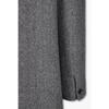 TOMBOY Fischgräten-Maßgeschneiderter Mantel 9155411306ar