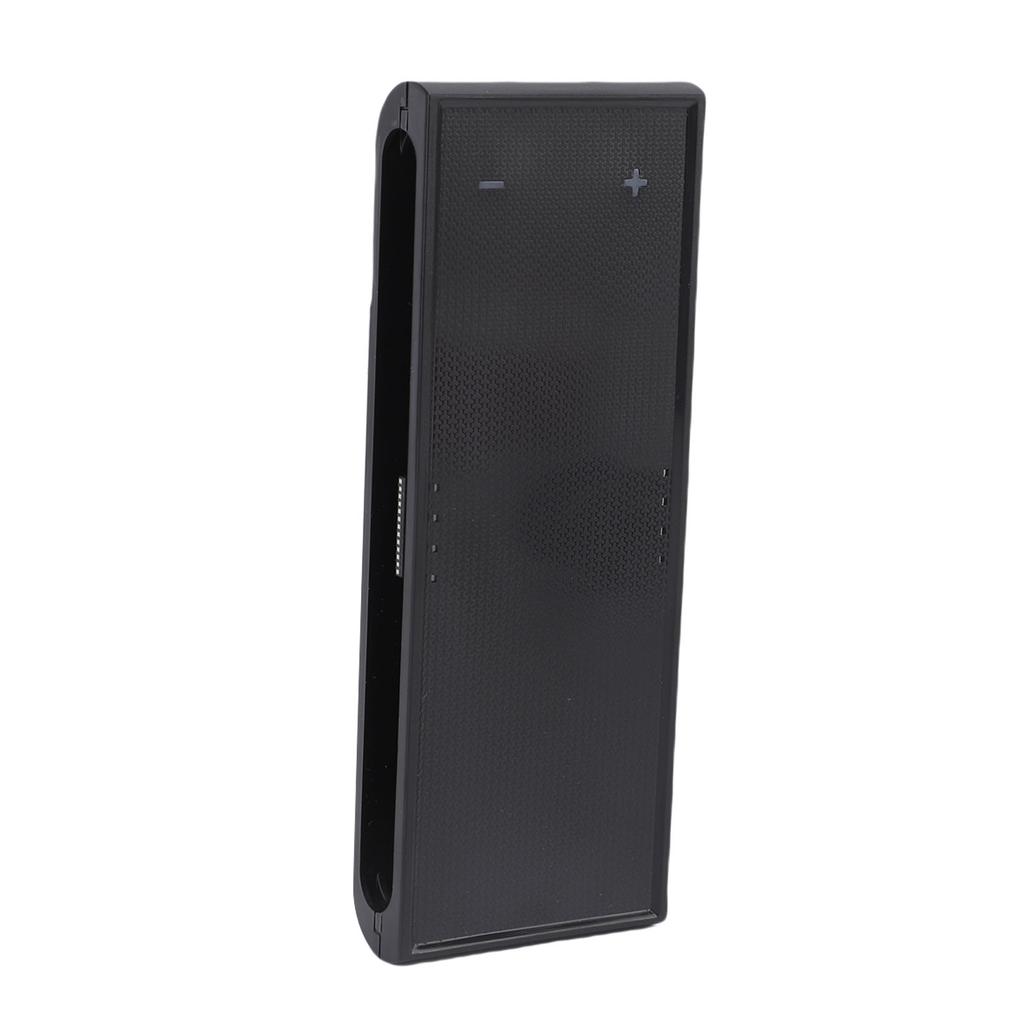 Charging Grip Fit for Switch 2 Controller Play While Charging Game Controller Charging Hand Grip with Indicators