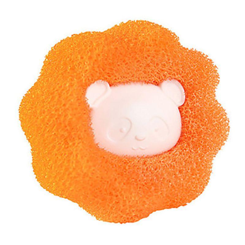 Briskstyle Dust Removal Laundry Ball, New Washing Ball, Hair Removal Cleaning Ball, 3-piece Set