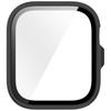 Glass+Case For Huawei Watch Fit 4/4 Pro Tempered Glass Screen Protector & Hard PC Protective Bumper For Huawei Fit4 Accessories