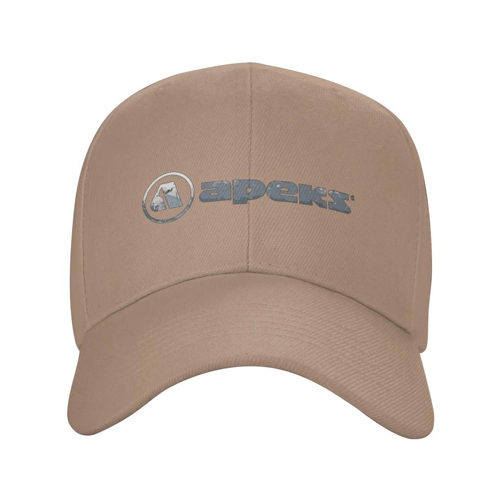 Unisex Baseball Hats Lacks of Apeks Essential Outdoor Streetwear Summer Sports Baseball Caps Hip Hop Cap Casquette Hats
