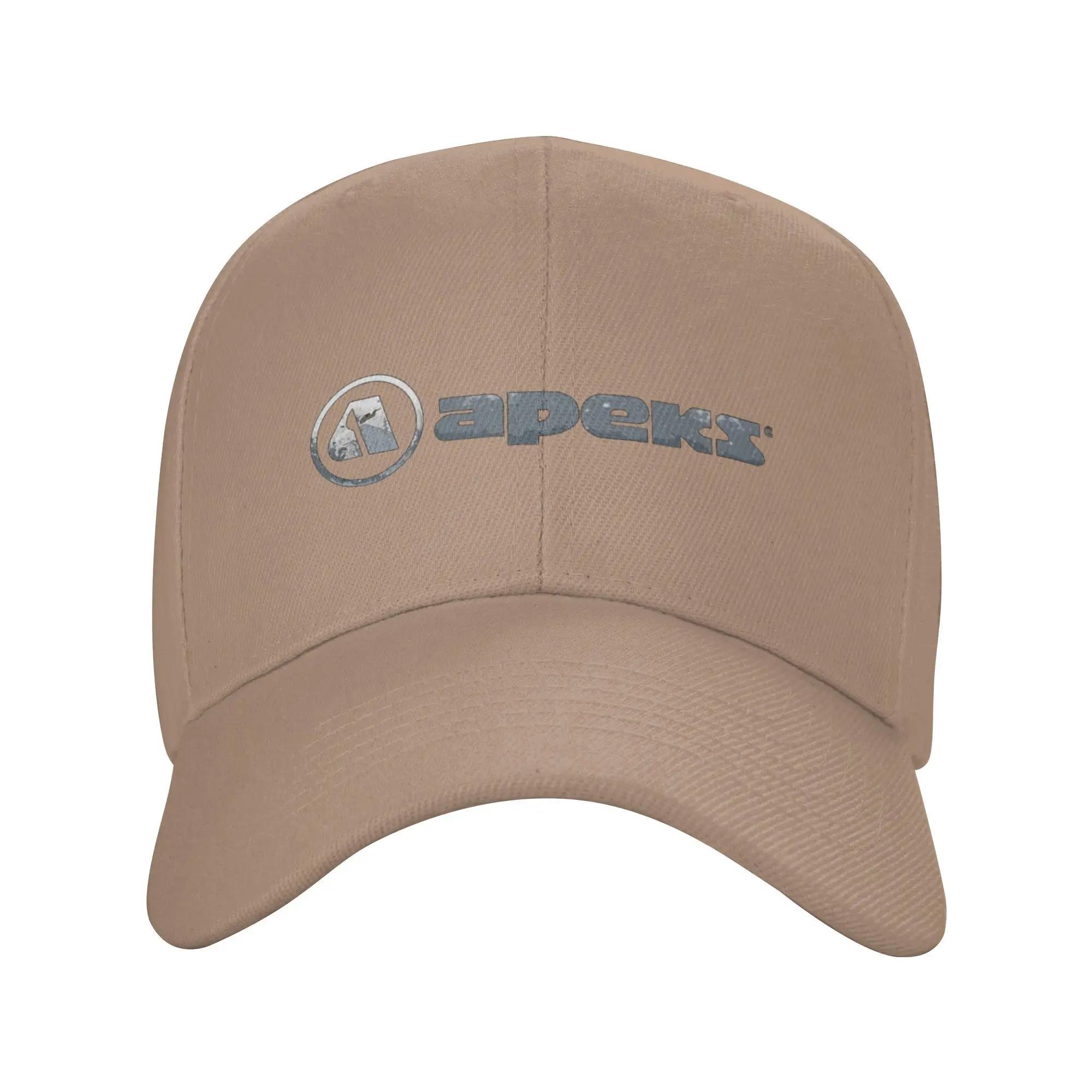 

Unisex Baseball Hats Lacks of Apeks Essential Outdoor Streetwear Summer Sports Baseball Caps Hip Hop Cap Casquette Hats One Size