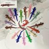 3D Printed Mini Lizard Figurines Animal Toys Creative Joints Movable Kids Gift Home Scene Decoration Simulation,Random Colors