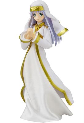 Figma Pewien magiczny indeks II indeks
