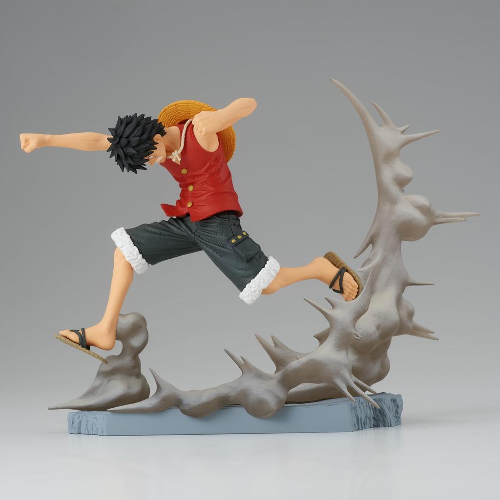 One Piece Senkou Scenic View MONKEY.D.LUFFY