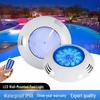 Underwater 12v RGB LED Pool Light with Wireless Remote Control