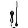 30LEDs Sewing Machine Lamp LED Light Fixture Fixed Base Flexible Bendable Tube for Housework