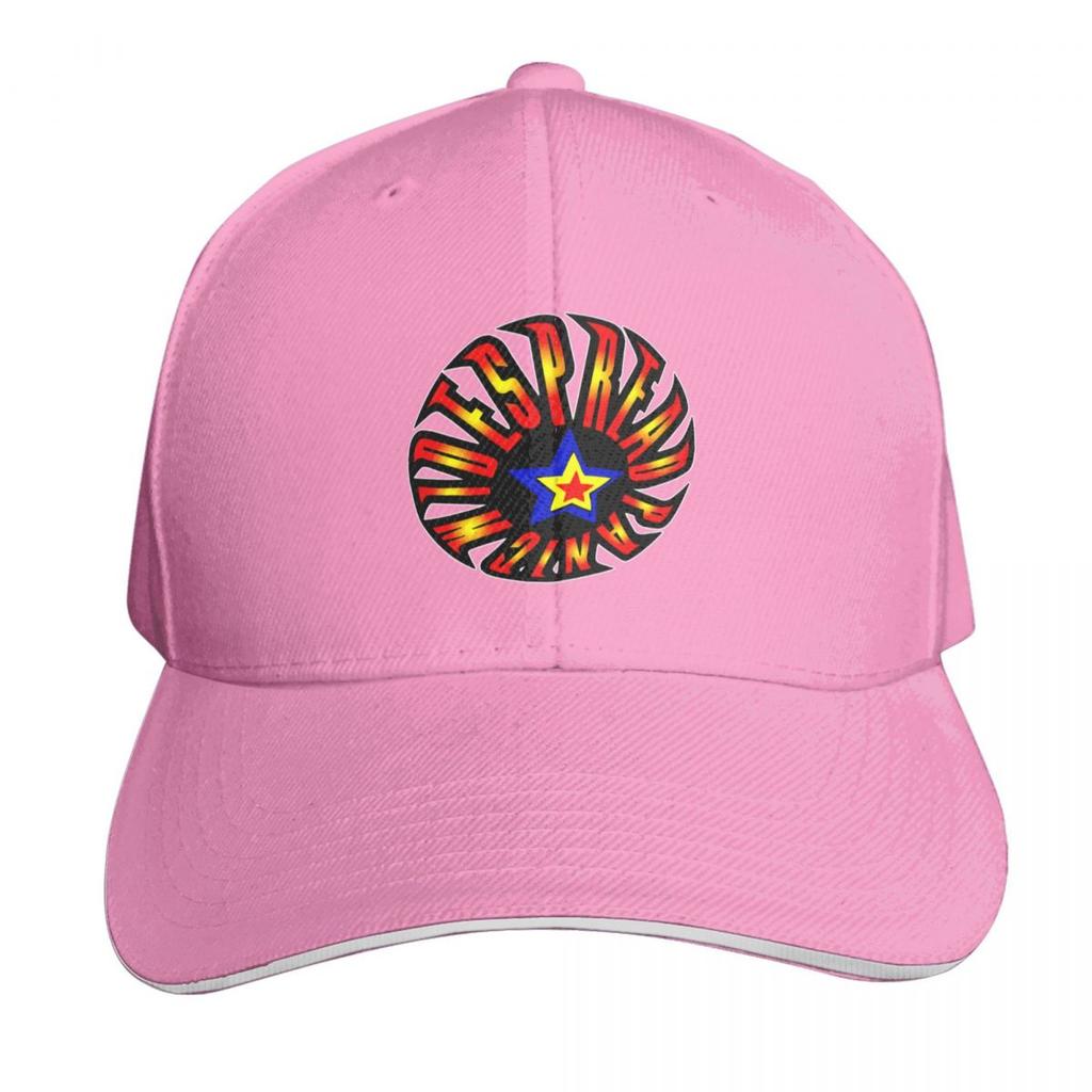 The Ultimate Secret Of Widespread Panic Baseball Cap Sun Cap Mountaineering Visor Snapback Cap Elegant Womens Hats Unisexs