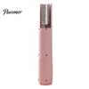 Compact Fish Scaler Cordless Electric Rechargeable Stainless Steel Descaler Handheld Portable Coconut Grater Peeler Shredder Prep Tool Seafood
