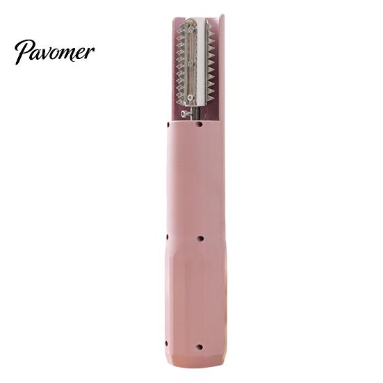 Compact Fish Scaler Cordless Electric Rechargeable Stainless Steel Descaler Handheld Portable Coconut Grater Peeler Shredder Prep Tool Seafood