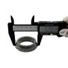 9AWA-021003-00001 2Pcs Exhaust Gasket For CF ATV 450 500 600 800cc