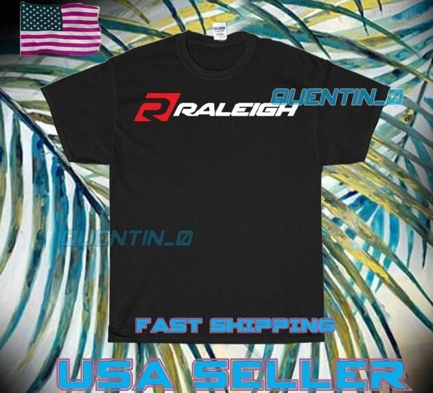 

NEW Shirt PREMIUM RALEIGH BICYCLES LOGO T-Shirt FUNNY UNISEX SIZE S-5XL XL