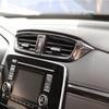RHD For Honda CRV CR-V 2017- door handle window switch Gear Shift air vent Panel Window Switch steering wheel Panel Frame