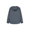 Nike Men's Therma-FIT Full-Zip Hooded Training Jacket Grey DD2125-068