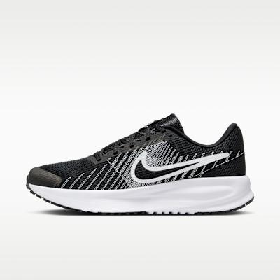 Nike Run Defy Black White 44.5