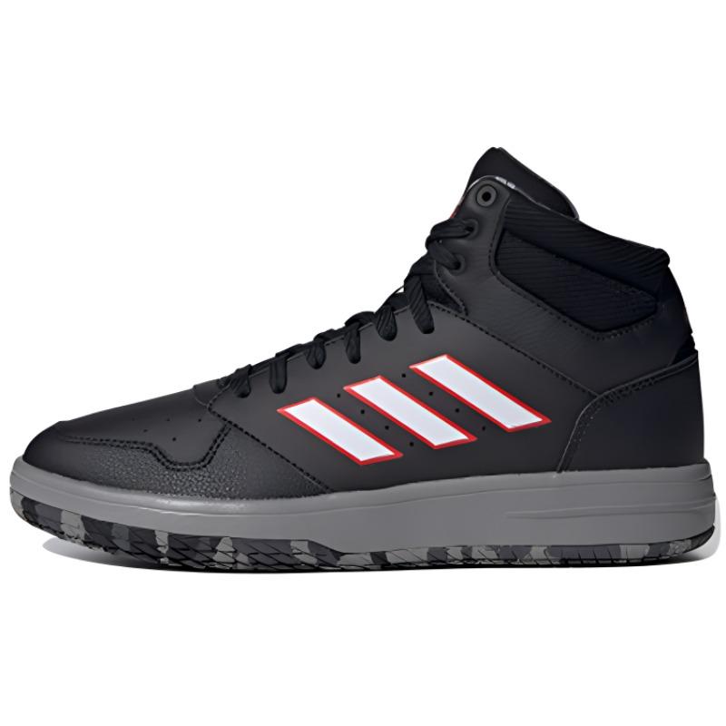 Adidas Neo Gametaker Black FY8560 44