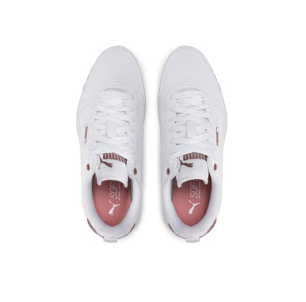 Кроссовки Puma R78 Wns Metallics