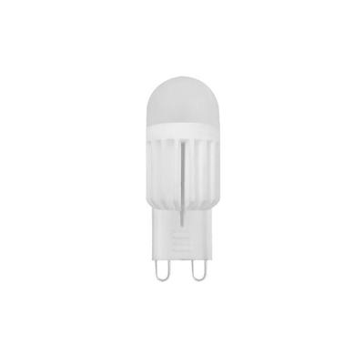3W LED Capsule Bulb (EQ. 30W) G9 6400K Dimmable 220-240V