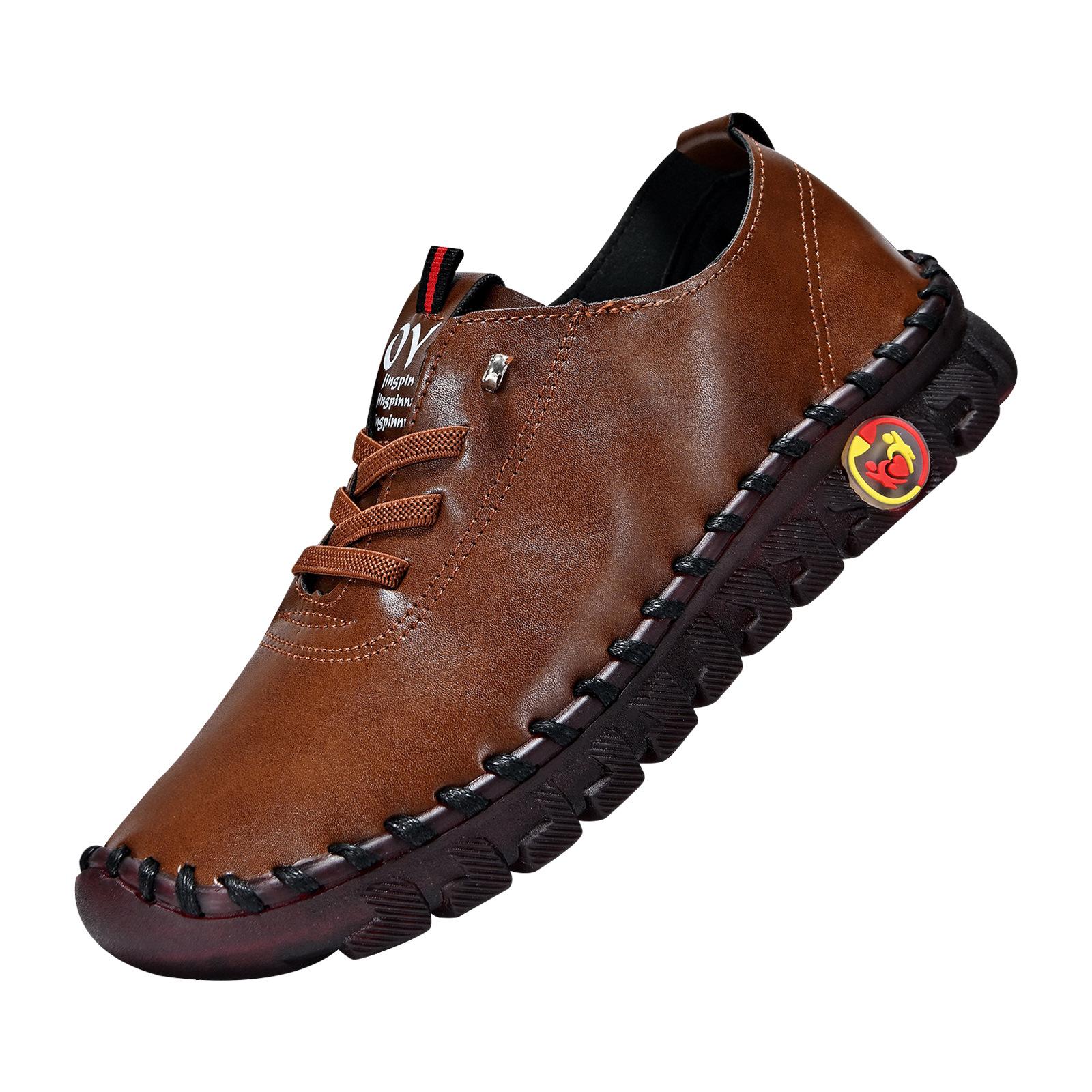 

Женские классические оксфорды на шнуровке, деловые деловые модельные туфли, удобные повседневные прогулочные лоферы на плоской подошве широкой ширины на толстой мягкой подошве 38