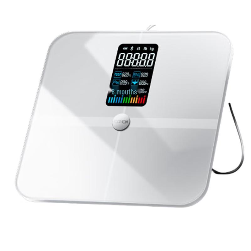 ICOMON Smart Body Fat Scale