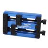 Motherboard Repair Biaxial Fixture Aluminum Alloy Multifunctional Portable Phone Motherboard