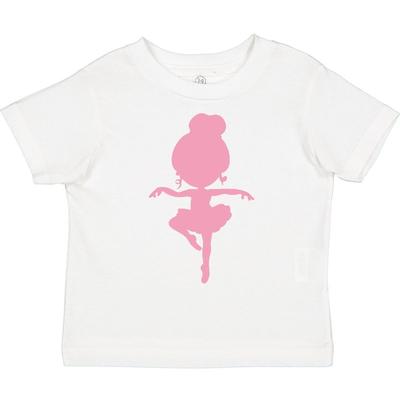 Oberteile (Mädchen ab 4 Jahre) – T-Shirts