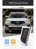 Acura MDX RDX/CDX 4-Button Key Protective Case Cover