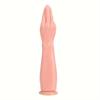 Hand-Shaped Anal Plugs Butt Plugs Bdsm Props Adult Sex Toys For Men Women Pleasure