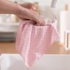 Chahua Non-Shedding Absorbent Kitchen Cleaning Cloths