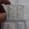Multipurpose Silicone Mould for Snake Nail Art Easy to Use and Remove Suitable Portable for All Nail Shapes and Lengths