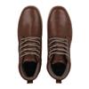 Lee Cooper Mens Deans Hiking Boots
