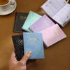 High Quality A7 2026 Agenda Book Pocket with Calendar Appointment Book Notebooks School Office