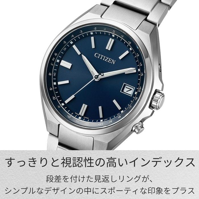 [CITIZEN] Watch CB1160-55L CITIZEN COLLECTION