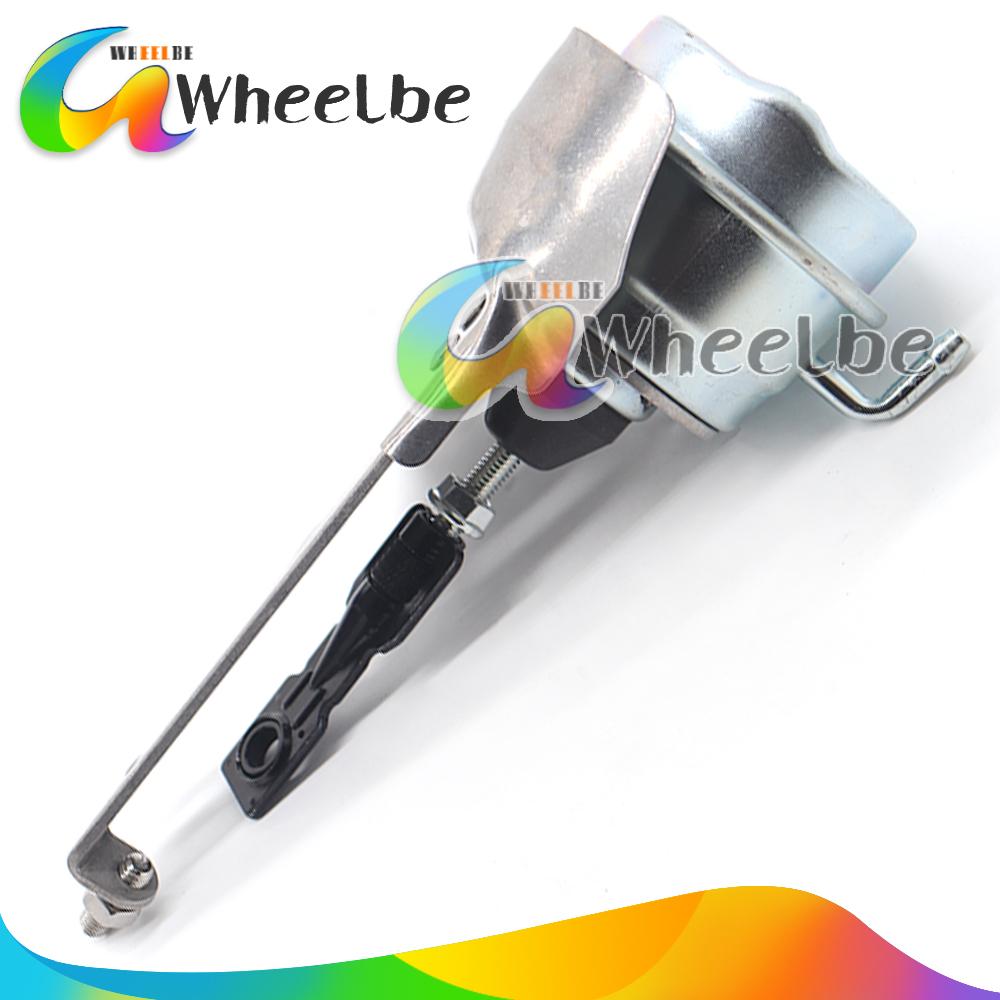 Turbo Actuator For Hyundai H-1 Starex KIA Sorento 2.5CRDi D4CB BV43 53039880126 53039880127 53039880145 53039880122 28200-4A480