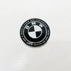 TWDG8 4pcs 56/60/65/70mm automobile hub center sticker aluminum alloy car sticker is suitable for BMW group F07F90F11f18G30G31E60E61.