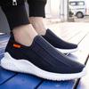 Breathable Mesh Upper Thick Platform Men's Casual Sneakers Designer Athletic High Quality Unisex Male Sports Shoes On Clearance