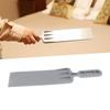 Bed Sheet Tuck In Tool Professional Home Beauty Salon Bedsheet Change Helper Tucking Paddle for Bedmaking
