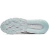 Nike Air Max 270 React Bubble Pack White Sneakers Casual Shoes CT5064-100