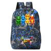 Game Collision Party Peripheral Printed Backpack New Children's Casual Backpack