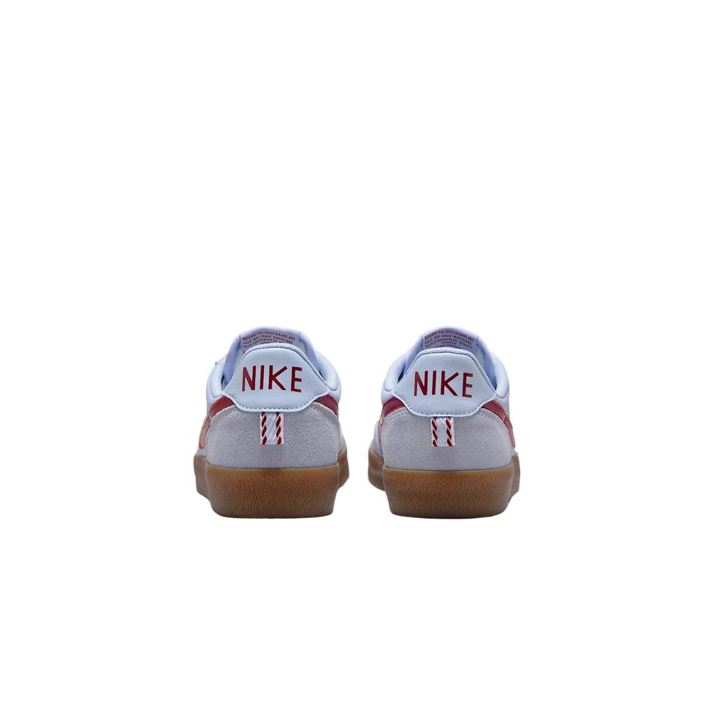 Nike Killshot 2 Royal Tint Red Gum Women Sneakers Purple Gum-Medium-Brown White IF1745-400