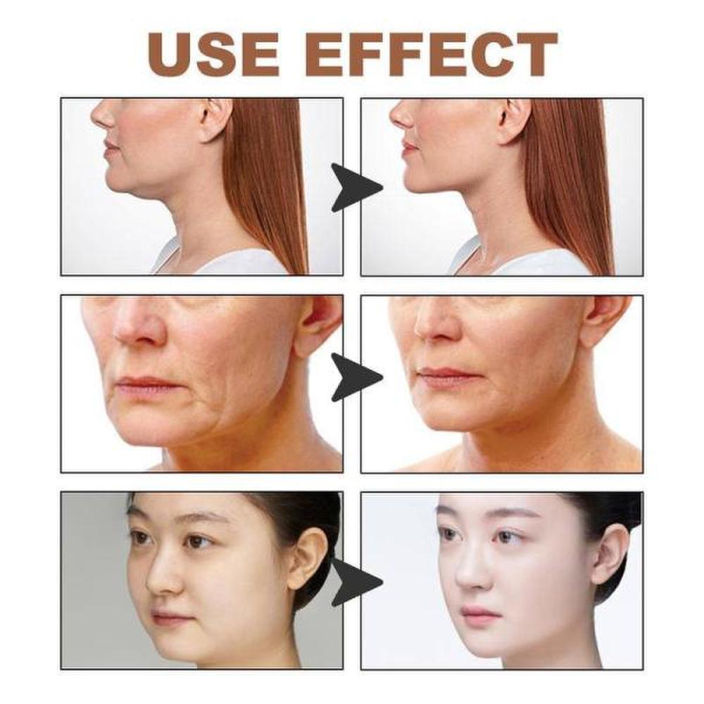 Facial Lift Tape Face Lift Tape Neck Toning